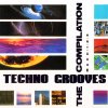 Techno Grooves - The Compilation Mach 1-2-3 (1991) [FLAC] download