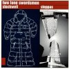 Two Lone Swordsmen - Stockwell Steppas (1997) [FLAC] download