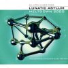 DJ Hitch Hiker Pres. Lunatic Asylum ‎– Meltdown 2000 (1999) (FLAC) download