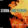 Storm - Time To Burn (2000) [FLAC] download