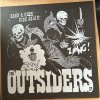 Kahn, Neek - The Outsiders EP (2025) [FLAC] download