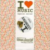 Doormouse - I Love Country (2004) [FLAC]