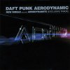 Daft Punk - Aerodynamic (2001) [FLAC] download