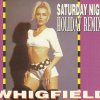 Whigfield - Saturday Night Holiday Remixes (1994) [FLAC] download