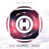 Trilo - Enterprise / Prozac (2014) [FLAC] download