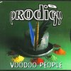 The Prodigy - Voodoo People (1995) [FLAC] download