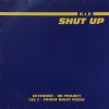 R.I.P. - Shut Up (2004) [FLAC]