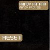 Randy Katana - Fancy Fair '05 (2005)