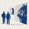 Rank 1 - Symsonic (2002) [FLAC]