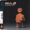 Revil O. - Stay Some Seconds / Tell Me (1996) [FLAC]