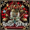 Roughsketch - Cards: King (2018) [FLAC]