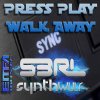 S3RL & Synthwulf - Press Play Walk Away (2012) [FLAC]