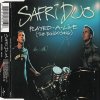 Safri Duo - Played-A-Live (The Bongo Song) (2001)