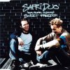Safri Duo & Michael Mcdonald - Sweet Freedom (2002) [FLAC]