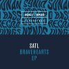 Satl - Bravehearts (2019) [FLAC]