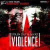 Stolen Cult & Suvjet - Violence (2014) [FLAC]