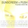 Sunscreem Vs. Push - Please Save Me (2001)