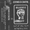 Syndicate - Live at NCL Scum (October 6 2000) (2000) [FLAC] download