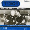 Talla 2XLC & Taucher - Techno Club Vol. 1 (1997) [FLAC]