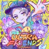 Tatsunoshin - Ultra Friends (2025) [FLAC]