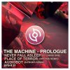 The Machine - Prologue (2012) [FLAC]