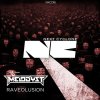 The Melodyst - Raveolusion (2015) [FLAC]