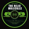 The Relic & Moleculez - Machine Solid (2010) [FLAC]