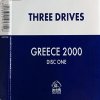 Three Drives On A Vinyl - Greece 2000 (1999) [FLAC]