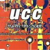 Urban Cookie Collective - The Key, The Secret (1996) [FLAC]