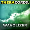 Wavolizer - Omega Centauri E.P. (2010) [FLAC]