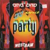 Westbam - And Party (1989) [FLAC]