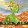 Zhi-Vago - Teardrops From Heaven (1997)