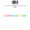 808 State ‎– Cubik / Olympic (1990) [FLAC]