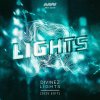 Divinez - Lights (2025 Edit) (Edit) (2025) [FLAC]