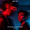 Dj Syndrome - The Devil In The Mirror (2025) [FLAC]