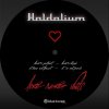 Haldolium - Love Never Fails (2026) [FLAC]