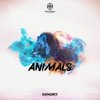 Genesiz - Animals (Extended Mix) (2024) [FLAC]