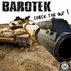 Barotek - Chek This Out (2021) [FLAC] download