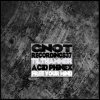 Tilthammer & Acid Phinex - Free Your Mind (2016) [FLAC]