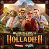 Hardstyle Buamz, Toni Deluxe - Holladieh (Extended Mix) (2026) [FLAC]