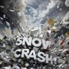 Super Mal, Creatures - Snow Crash (2023) [FLAC]