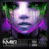 Art Of Fighters & Unexist - Keeping My Means The Meanest (2022) [FLAC]