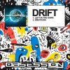 Drift - Left In The Dark / Emotions (2025) [FLAC]