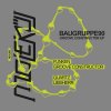 Baugruppe90 - Groove Constructor EP (2024) [FLAC]