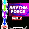 Shadow Child, Dj Haus - Rhythm Force, Vol. 2 (2024) [FLAC]