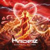 Hyriderz - Eternal Flame (2025) [FLAC]
