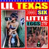 Lil Texas - 6 Little Eggs (2026) [FLAC]
