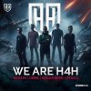 Regain, Udex, Rogue Zero, Dtailz - We Are H4h (Extended Mix) (2025) [FLAC]