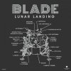 Blade (Dnb) - Lunar Landing (2020) [FLAC]