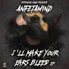 Anfetamind - Ill Make Your Ears Bleed Ep (2020) [FLAC]